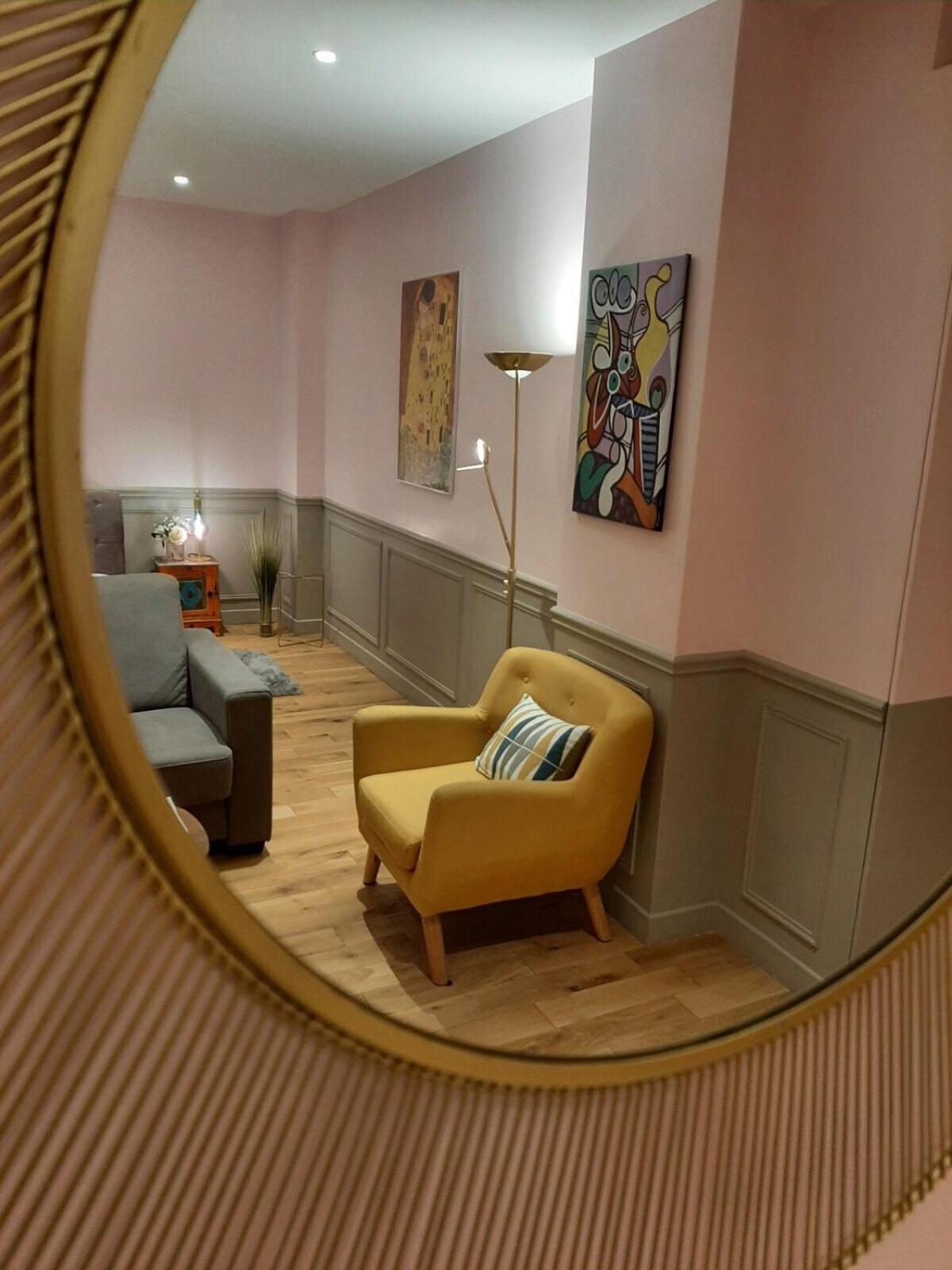 Luxury Suite Paris Republique Zewnętrze zdjęcie